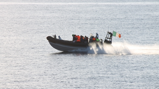 Migrants rescued Tripoli