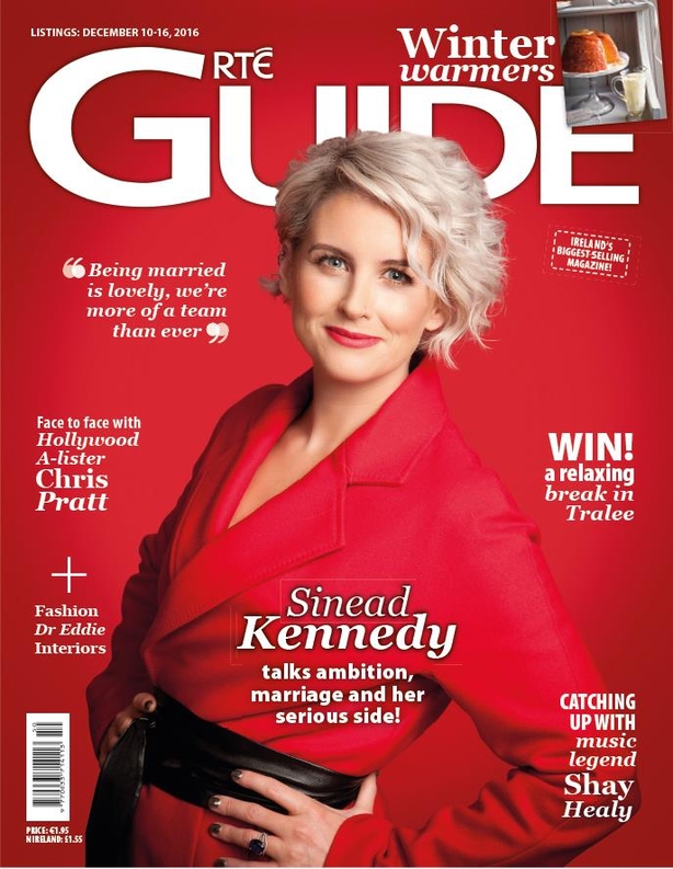 The RTÉ Guide