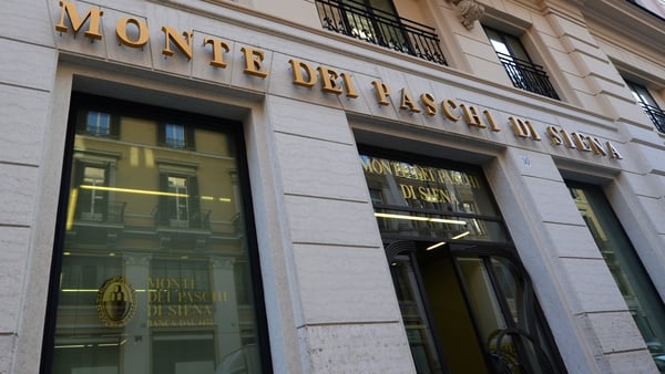 According to daily La Repubblica, Monte dei Paschi will issue the debt in the form of bonds and commercial paper