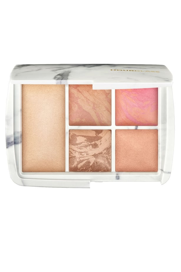 Hourglass Surreal Light Palette