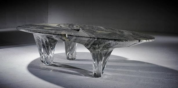 Craft Design: Handmade Product Joseph Walsh, Joseph Walsh Design