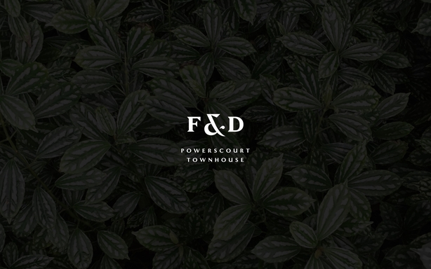 Logo: Farrier & Draper, by Workgroup