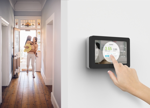 Consumer Products: Hub Controls, Kim MacKenzie-Doyle
