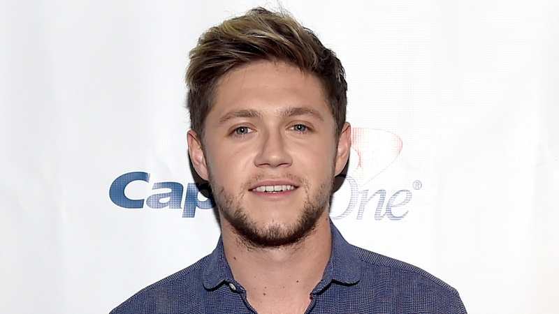 Niall Horan's upcoming album has a 'folk-with-pop feel'