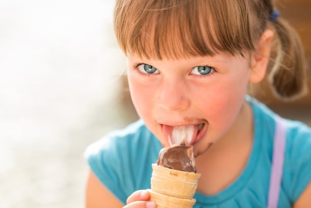 Are your kids eating too much sugar?
