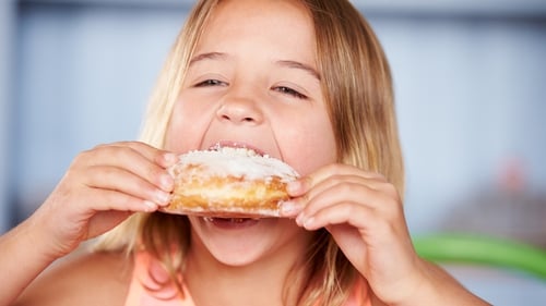 Are your kids eating too much sugar? Here's some alternatives!