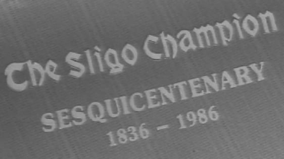 Sligo Champion (1986)