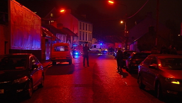 Man dies in hospital following Cork shooting