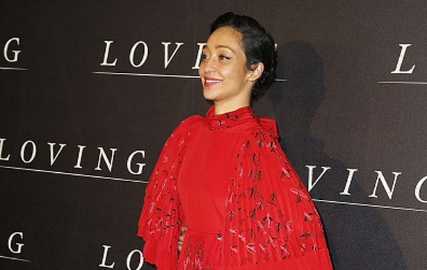 Ruth Negga