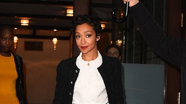 Ruth Negga highlights need for diversity in female roles