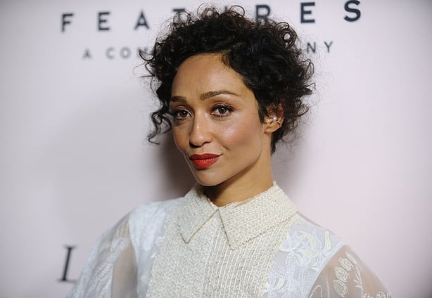 Ruth: "Ninety percent of my roles, I've had to fight for"