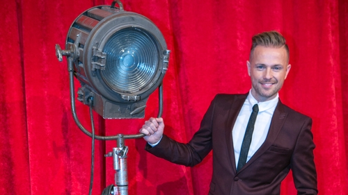 Nicky Byrne