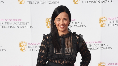 Liz Bonnin was shocked to discover her ancestors were slave owners