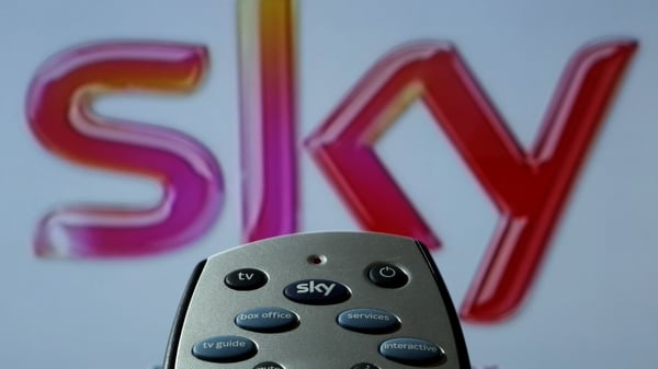 Sky has accepted that it breached the Consumer Information Regulations, and the company has paid the penalty of €117,000 in full