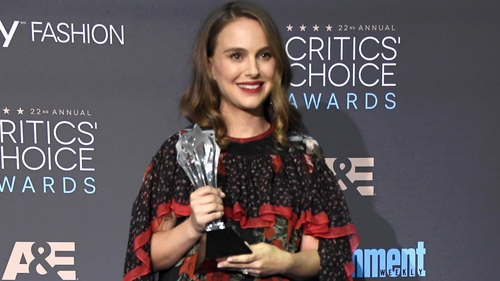 Natalie Portman may be returning to the Marvel universe after all