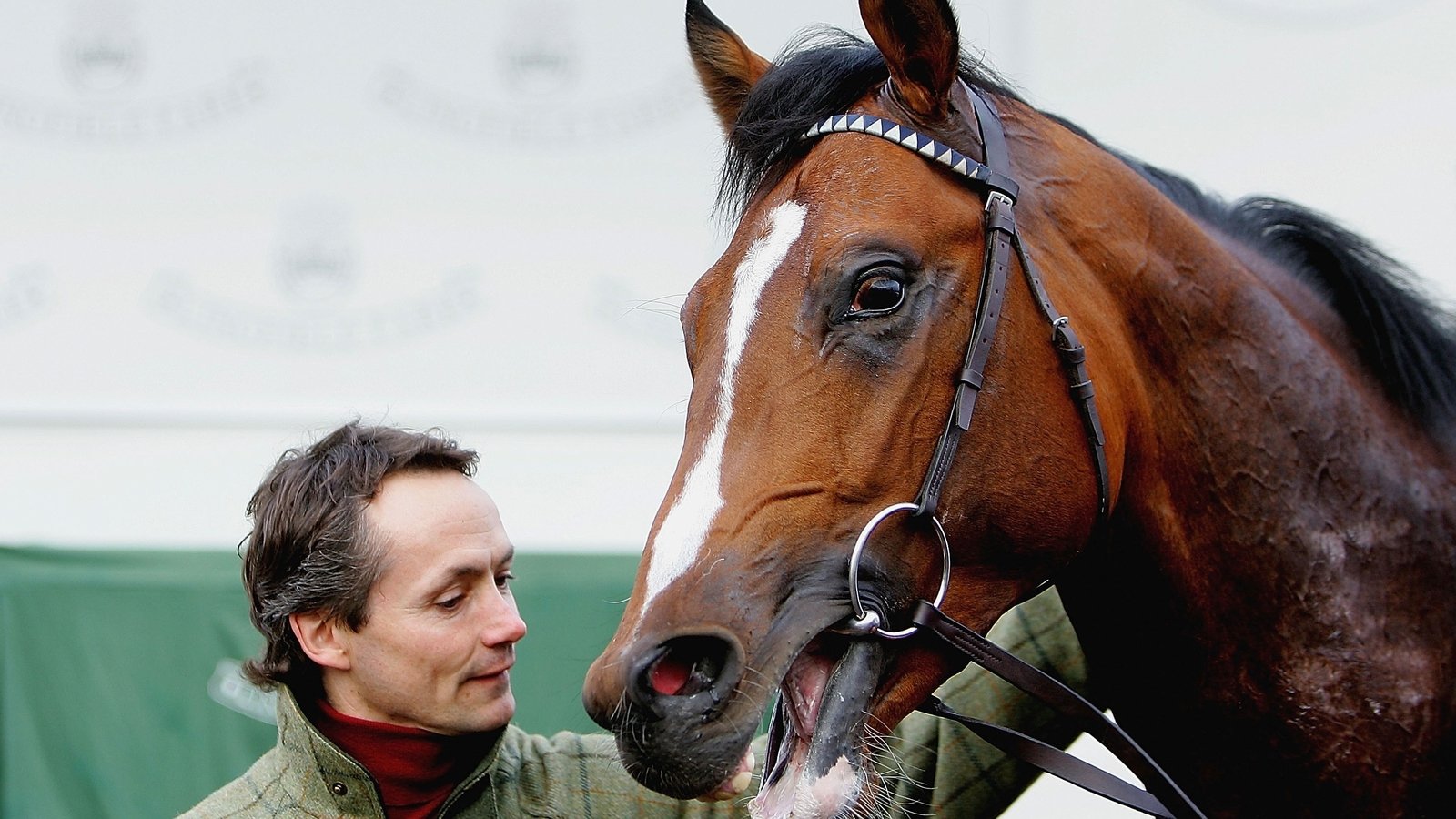 McCoy leads tributes to 'genius' Walter Swinburn