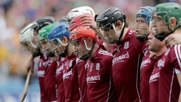 Galway have yet to play a home game in the Leinster championship