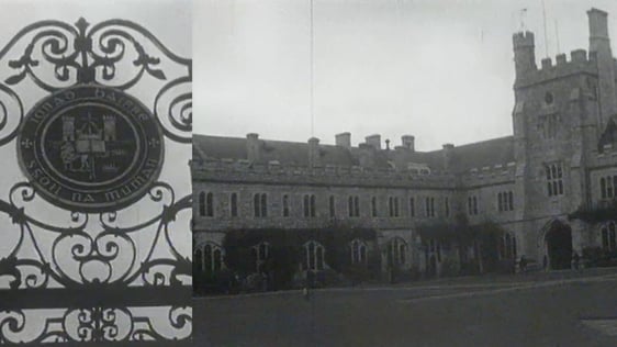 University College Cork (1966)