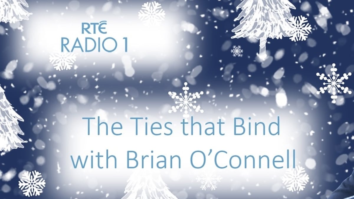 Ties That Bind Ep.03 Ties That Bind Ep.03