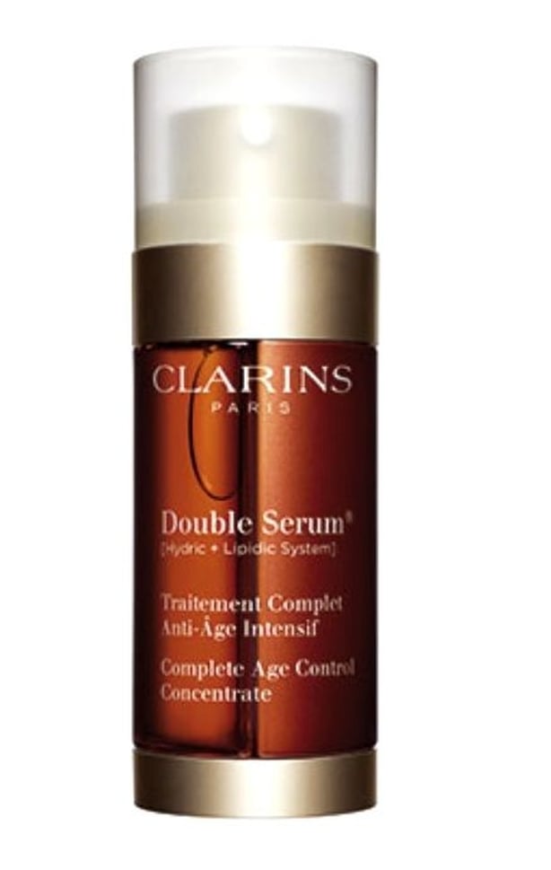 Clarins