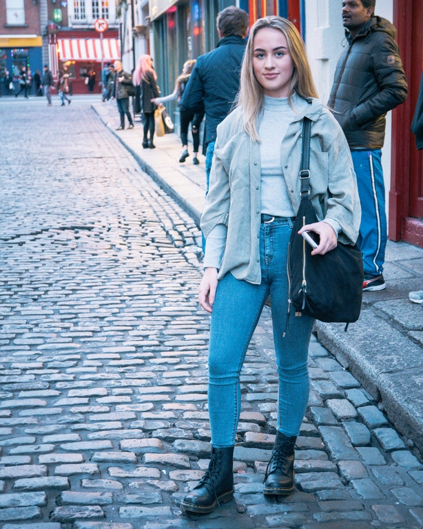 Street Style Ireland: Flat Caps and Essex Glam