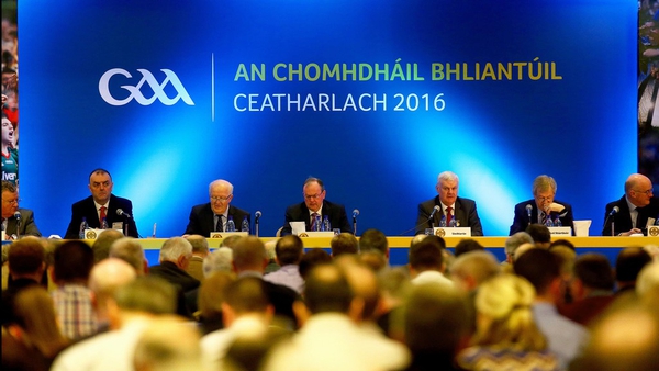 The GAA will select a President this weekend, we speak to all the candidates