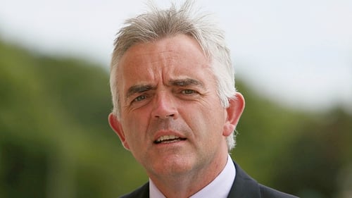 Jonathan Bell called for a judge-led public inquiry into the affair