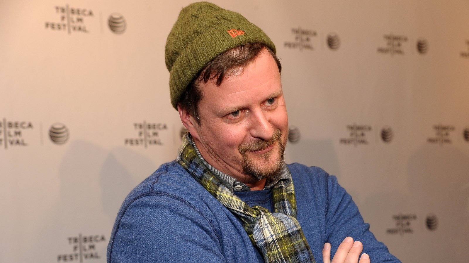 Irish director applauds remarkable homegrown talent