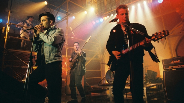 Aslan in 1986