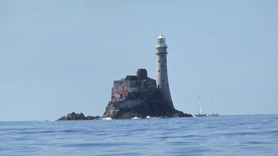 Tuskar Rock