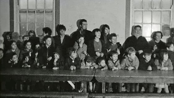 Refugees from Northern Ireland (1971)