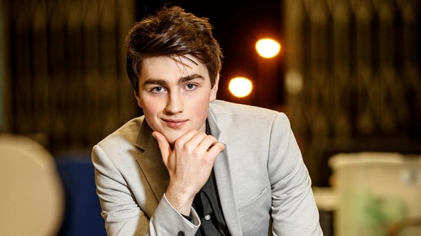 IRLANDIA: Brendan Murray - Dying To Try 000d51a8-614