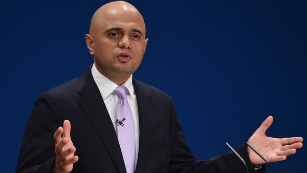 Sajid Javid's proposal comes in response to a report on social cohesion