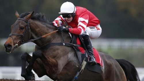 Kerry National at Listowel is a potential destination for Coneygree