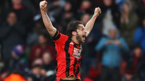 Harry Arter has committed his future to Bournemouth