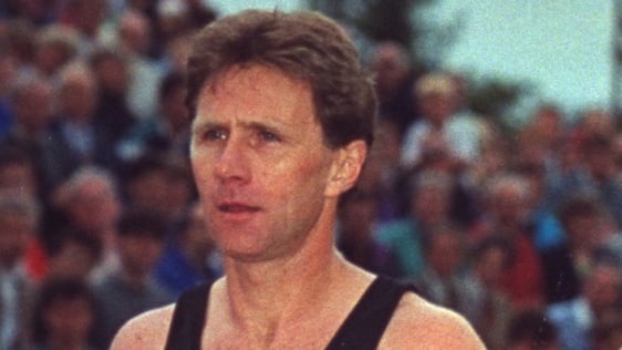 Eamon Coghlan (1993)