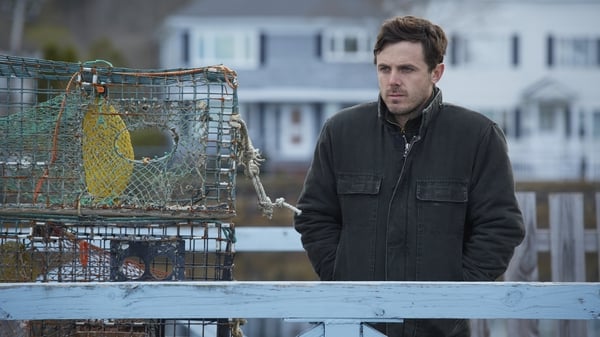 Casey Affleck puts in a nuanced and moving central performance as Lee Chandler