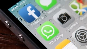 Taliban members have reportedly continued to use Facebook's end-to-end encrypted messaging service WhatsApp