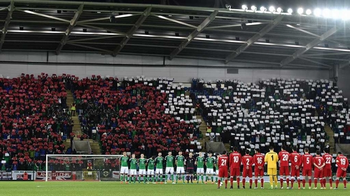 North could join forces to launch FIFA appeal