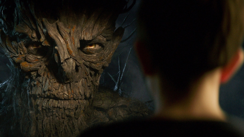 Risultati immagini per a monster calls film