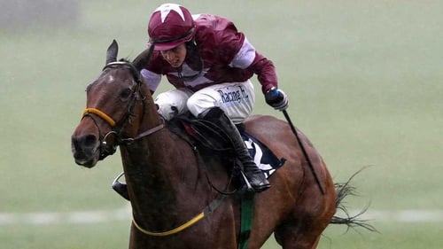 Road To Riches could have issues with the ground at Listowel