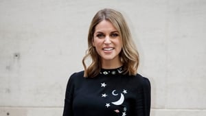 Get the Look: Amy Huberman's Checked Jacket