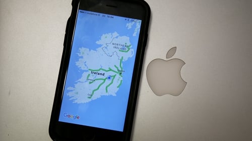 The Government's appeal against the 2016 Commission ruling that Ireland gave Apple illegal State could take many years to finish