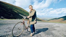Who Is Dervla Murphy?