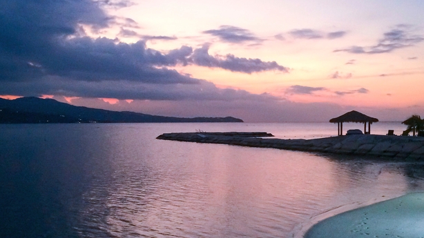 Jamaica