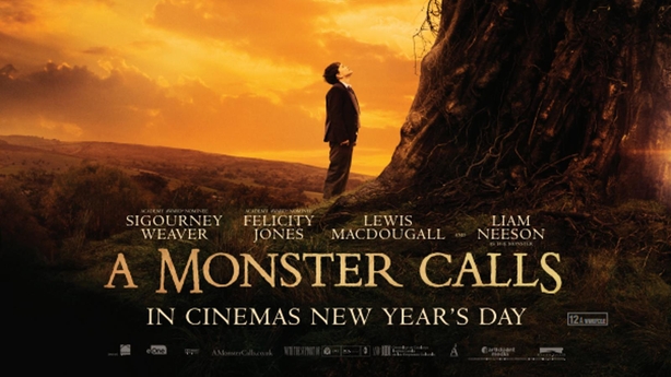 A Monster Calls