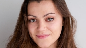 Playwright and actress Eva O'Connor, returning to the 2017 First Fortnight festival with a new production, Pol na Mone Playwright and actress Eva O'Connor, returning to the 2017 First Fortnight festival with a new production, Pol na Mone