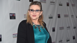 Tributes continue to pour in for the late Carrie Fisher