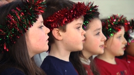 A Christmas Message From The Primates Of All Ireland