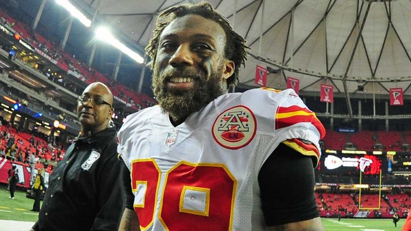 Eric Berry looks set to return for the Chiefs